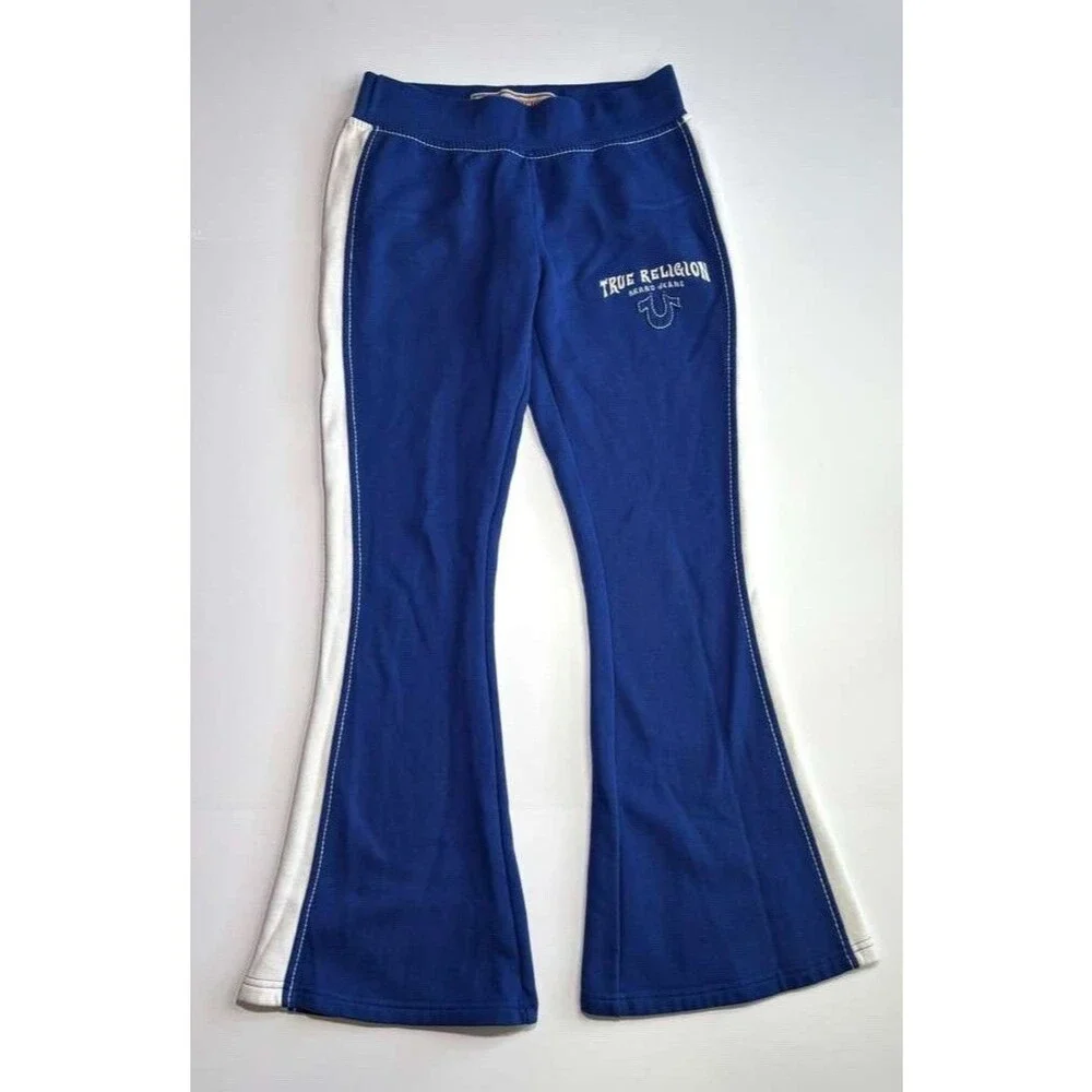 True Religion Track Pants S/P